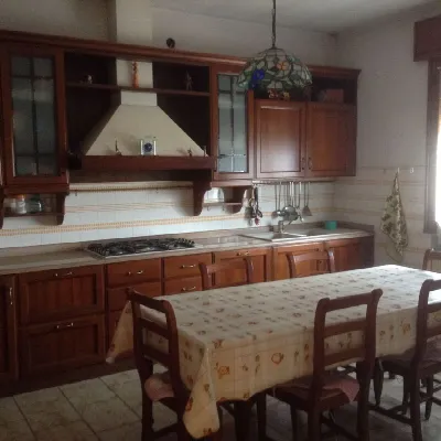 Casa Indipendente in vendita a Gavello - foto 8