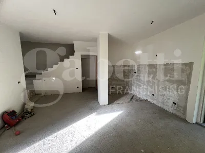 Villetta a schiera in vendita a Longobardi - foto 10