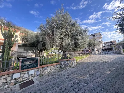 Villetta a schiera in vendita a Longobardi - foto 3