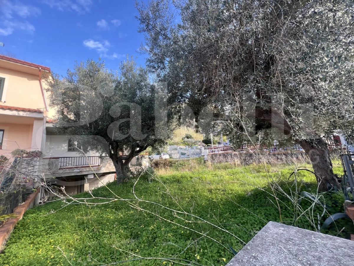 Villetta a schiera in vendita a Longobardi - foto 4
