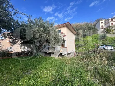 Villetta a schiera in vendita a Longobardi - foto 5