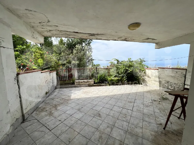 Appartamento in vendita a Falconara Albanese - foto 1