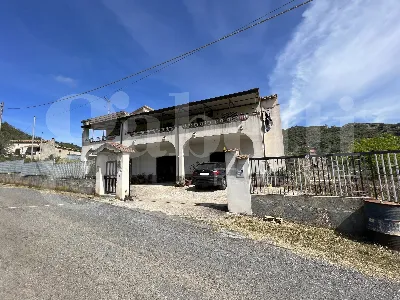 Casa Indipendente a San Pietro in Amantea