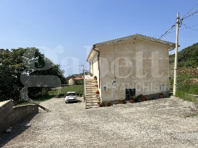 Casa Indipendente in vendita a Fiumefreddo... - foto 6