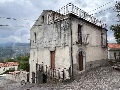 Casa Indipendente a San Pietro in Amantea