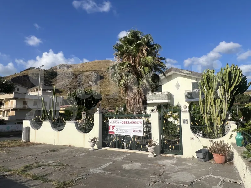 Casa Indipendente in vendita a Amantea - foto 10