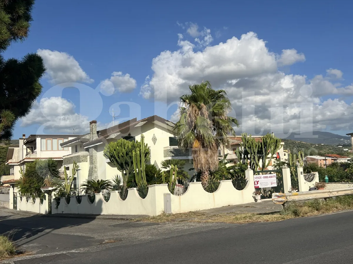 Casa Indipendente in vendita ad Amantea - foto 4