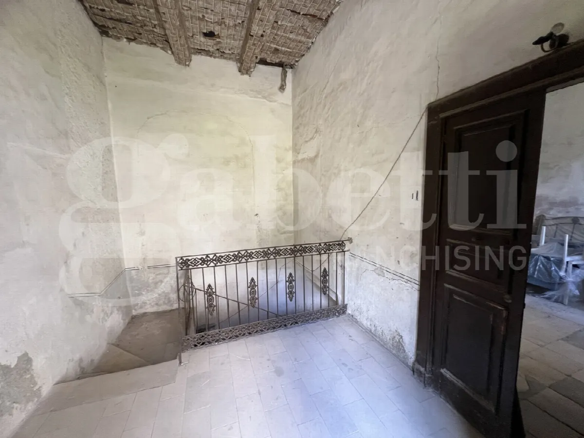 Rustico/Casale in vendita a Fiumefreddo Bruzio - foto 3