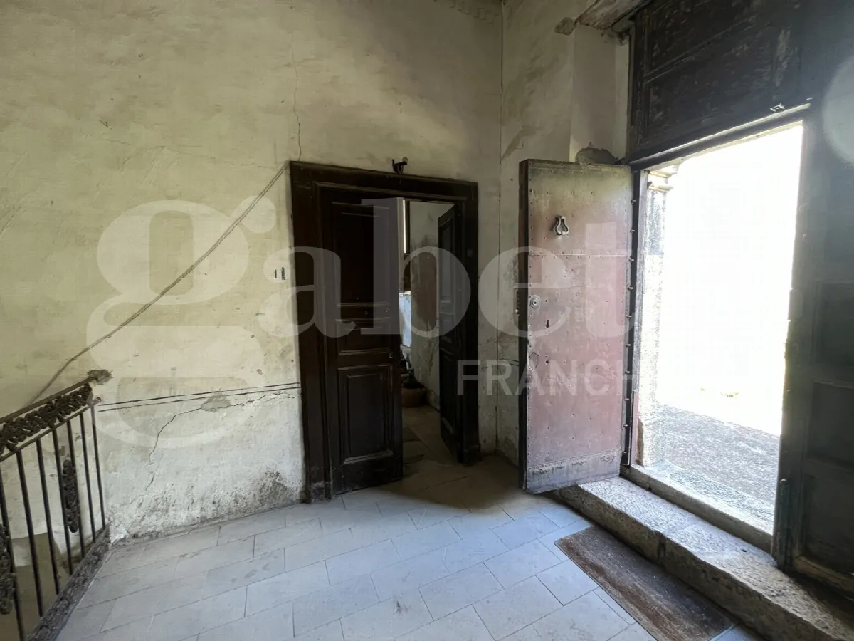 Rustico/Casale in vendita a Fiumefreddo Bruzio - foto 4