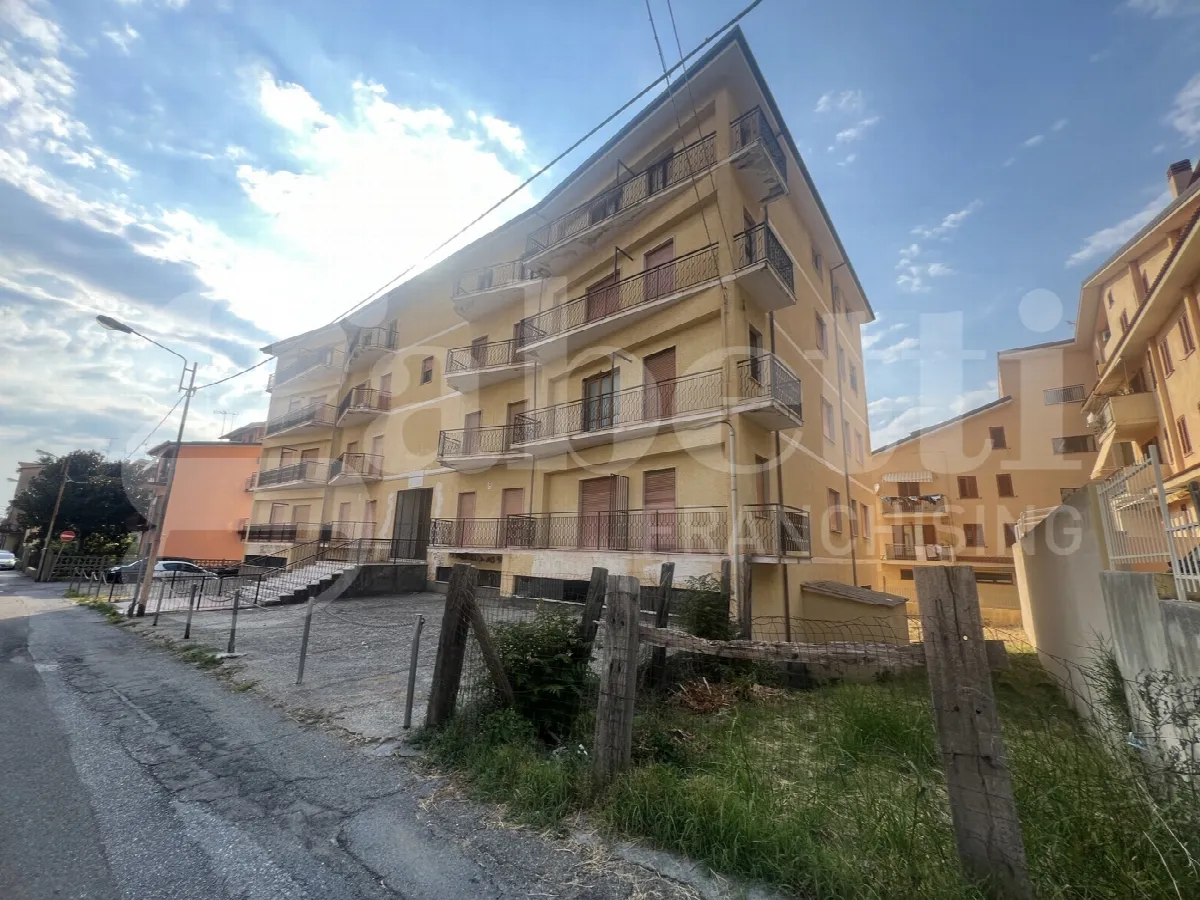 Appartamento in vendita ad Amantea - foto 2