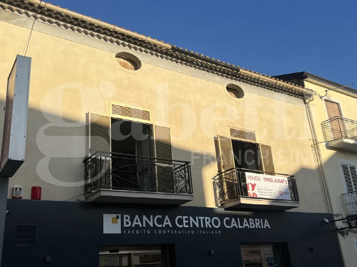 Appartamento in vendita ad Amantea - foto 2