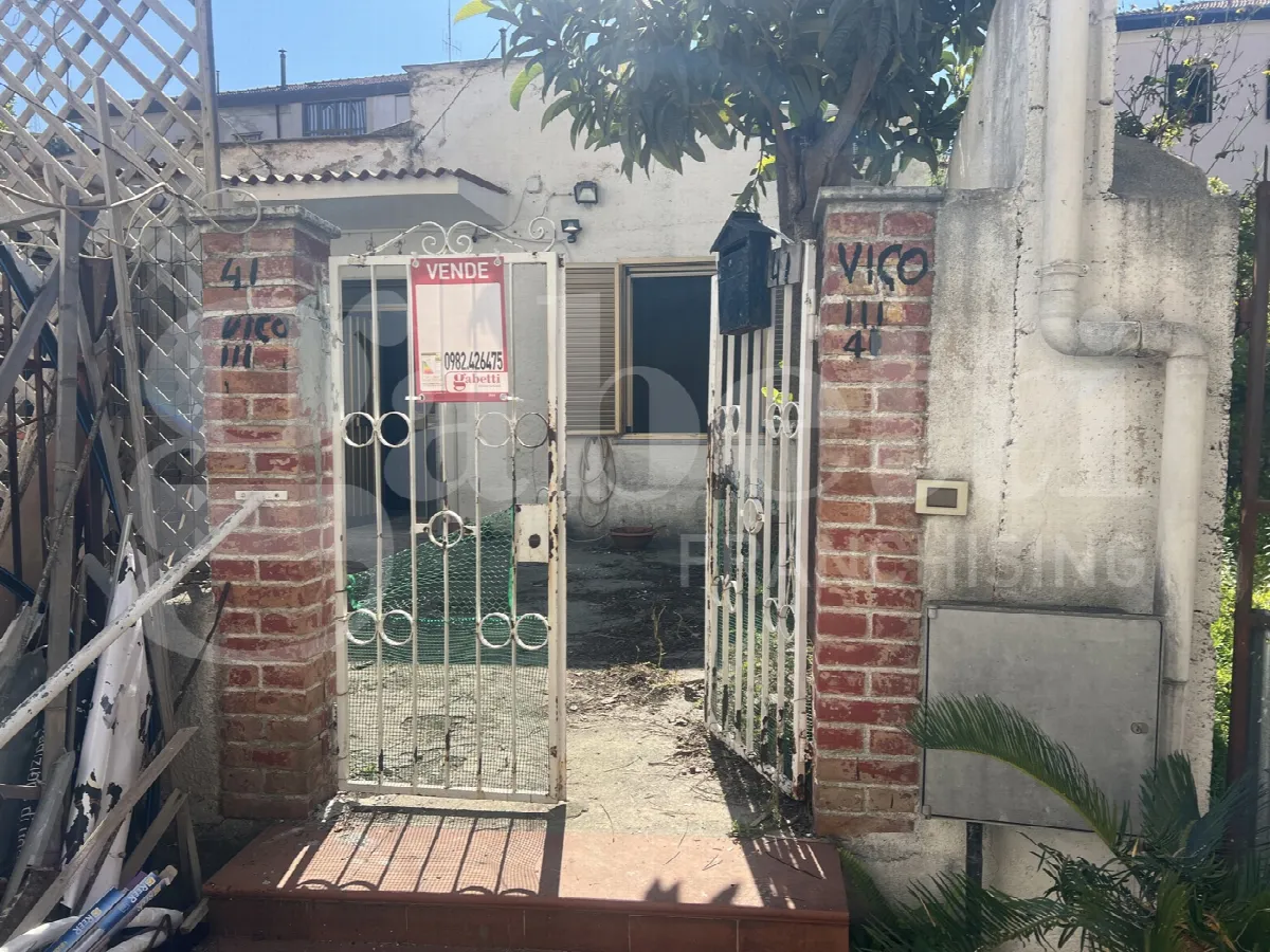 Casa Indipendente in vendita ad Amantea - foto 3