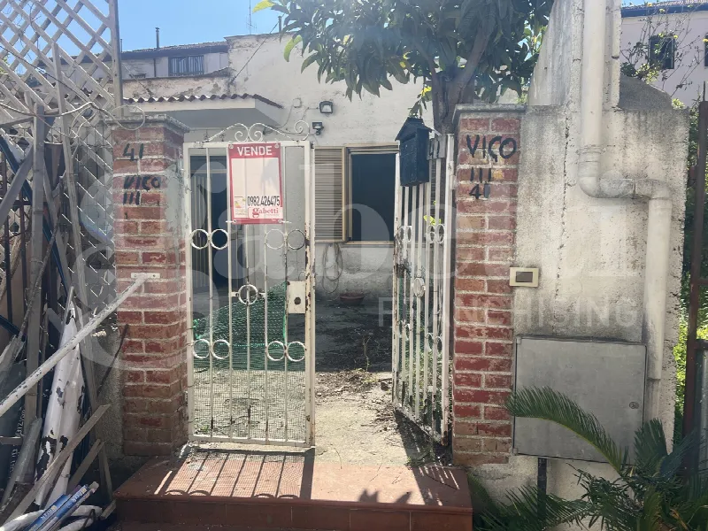 Casa Indipendente in vendita a Amantea - foto 3