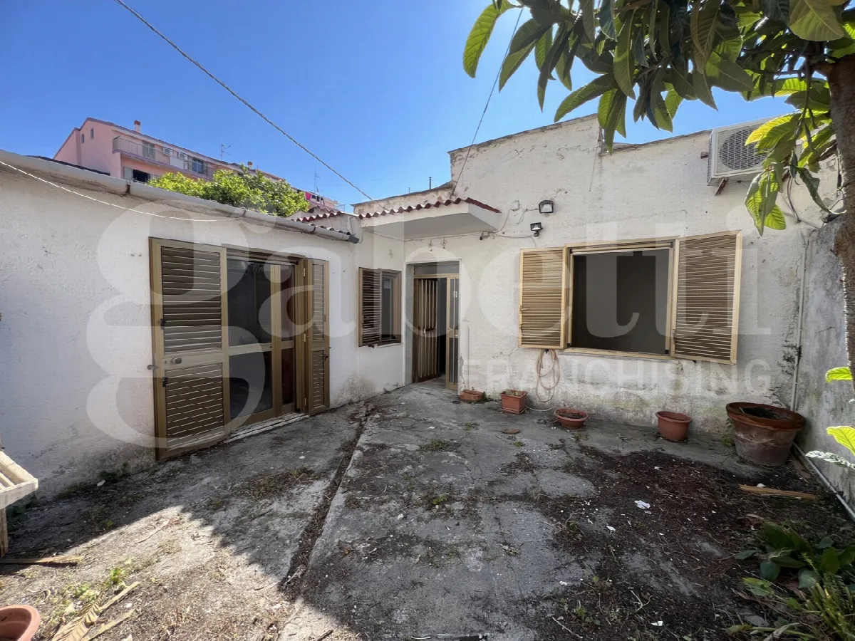 Casa Indipendente in vendita ad Amantea - foto 4