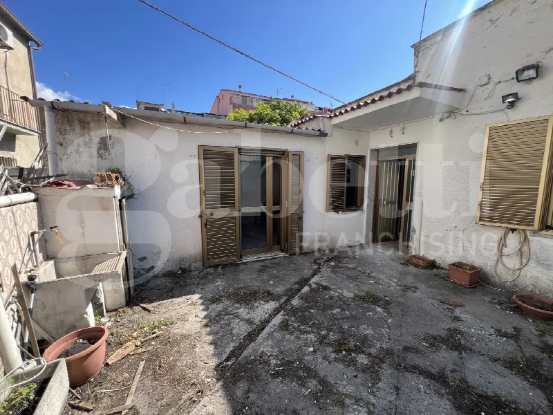 Casa Indipendente in vendita a Amantea - foto 5