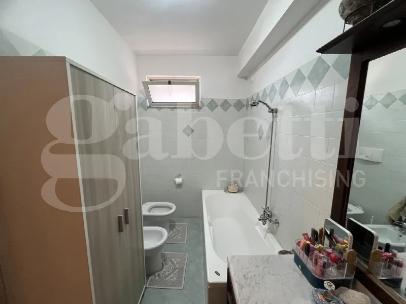 Appartamento in vendita a Amantea - foto 8