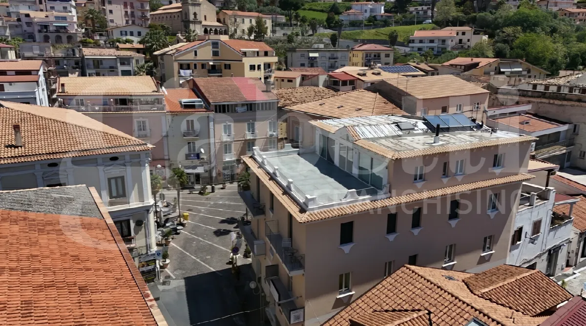 Attico in vendita ad Amantea - foto 3