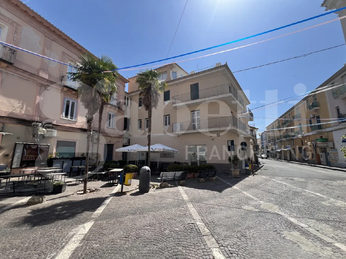 Attico in vendita ad Amantea - foto 4