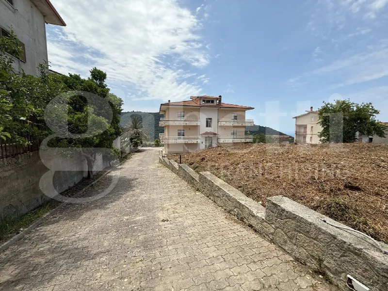 Casa Indipendente in vendita a Belmonte Calabro - foto 1