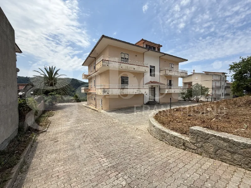 Casa Indipendente in vendita a Belmonte Calabro - foto 3