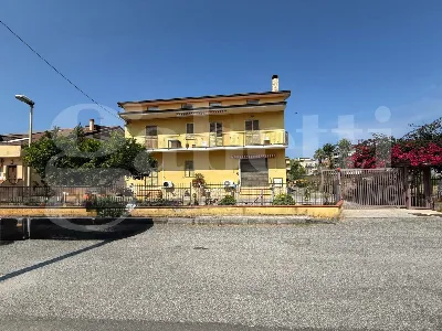 Casa Indipendente in vendita a Amantea - foto 1
