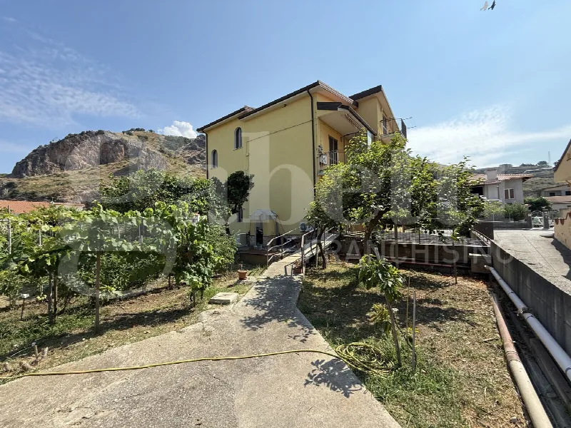 Casa Indipendente in vendita a Amantea - foto 10
