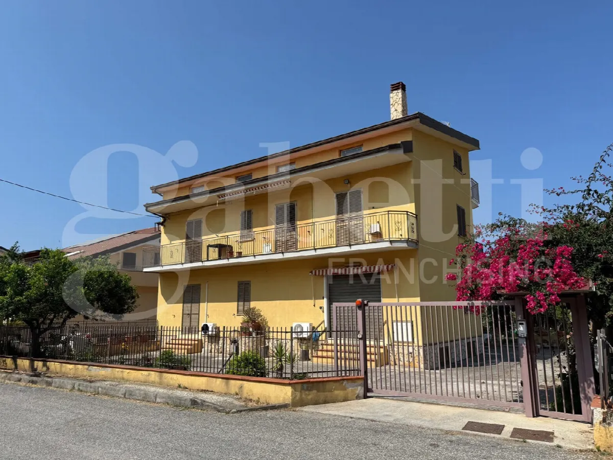 Casa Indipendente in vendita ad Amantea - foto 2