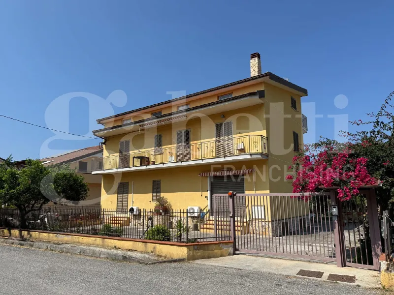 Casa Indipendente in vendita a Amantea - foto 2