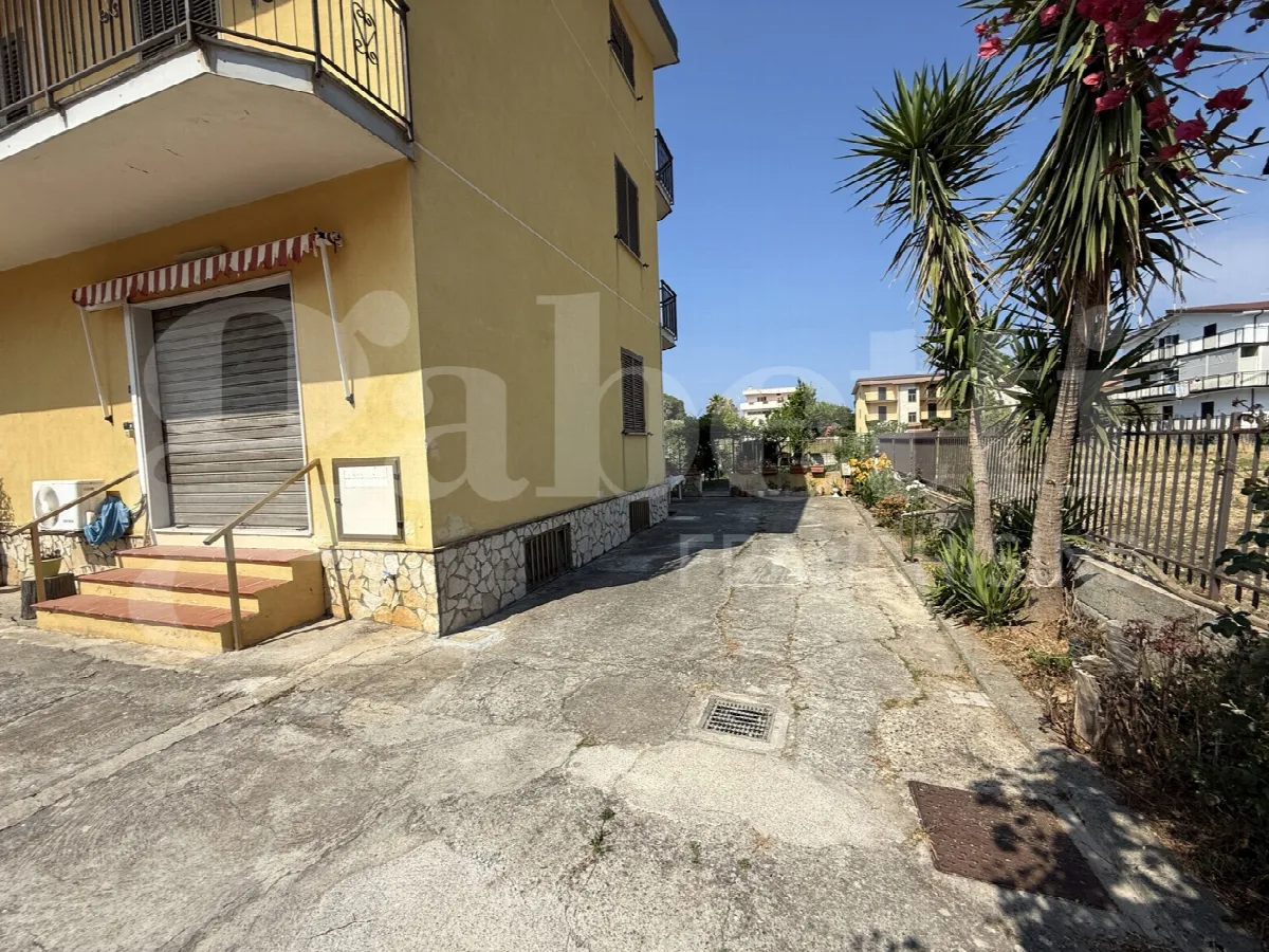 Casa Indipendente in vendita ad Amantea - foto 4