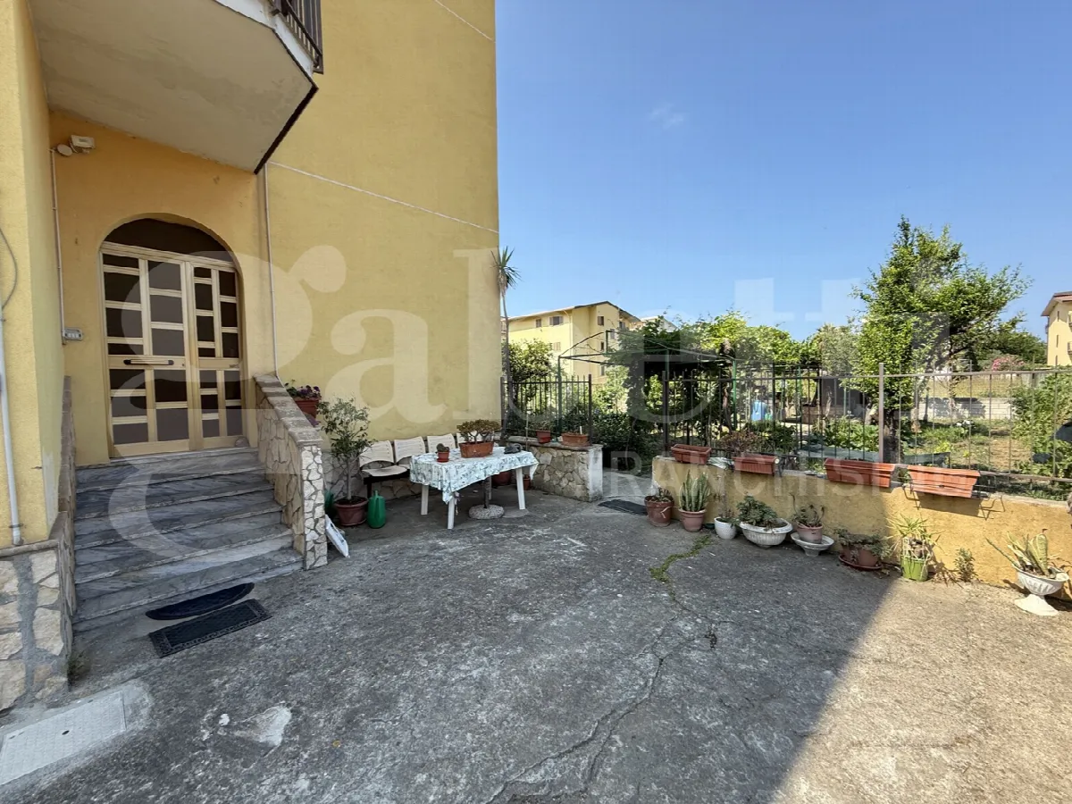 Casa Indipendente in vendita ad Amantea - foto 5