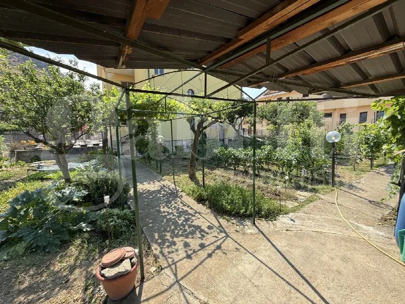 Casa Indipendente in vendita a Amantea - foto 8