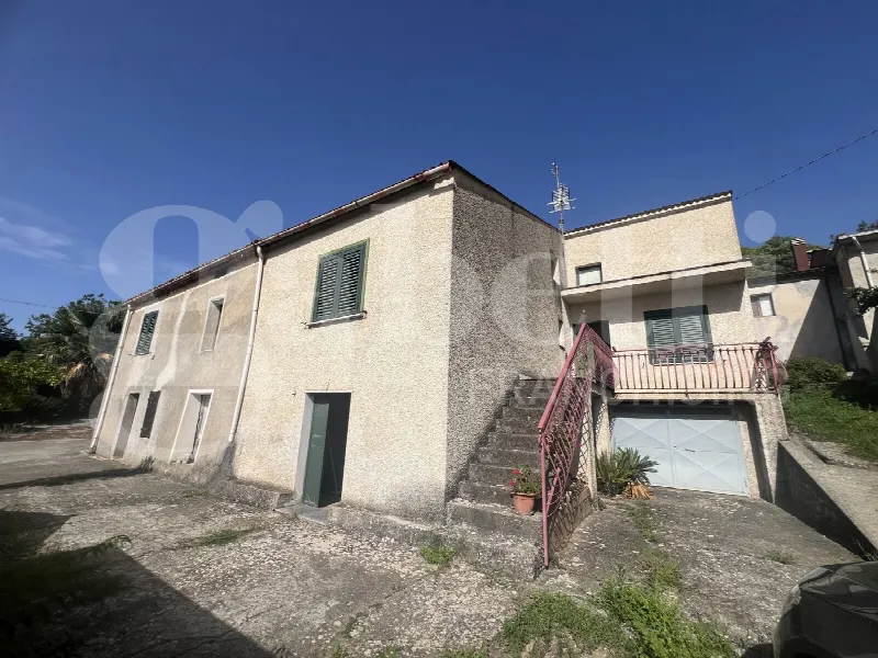Appartamento in vendita a Aiello Calabro - foto 1