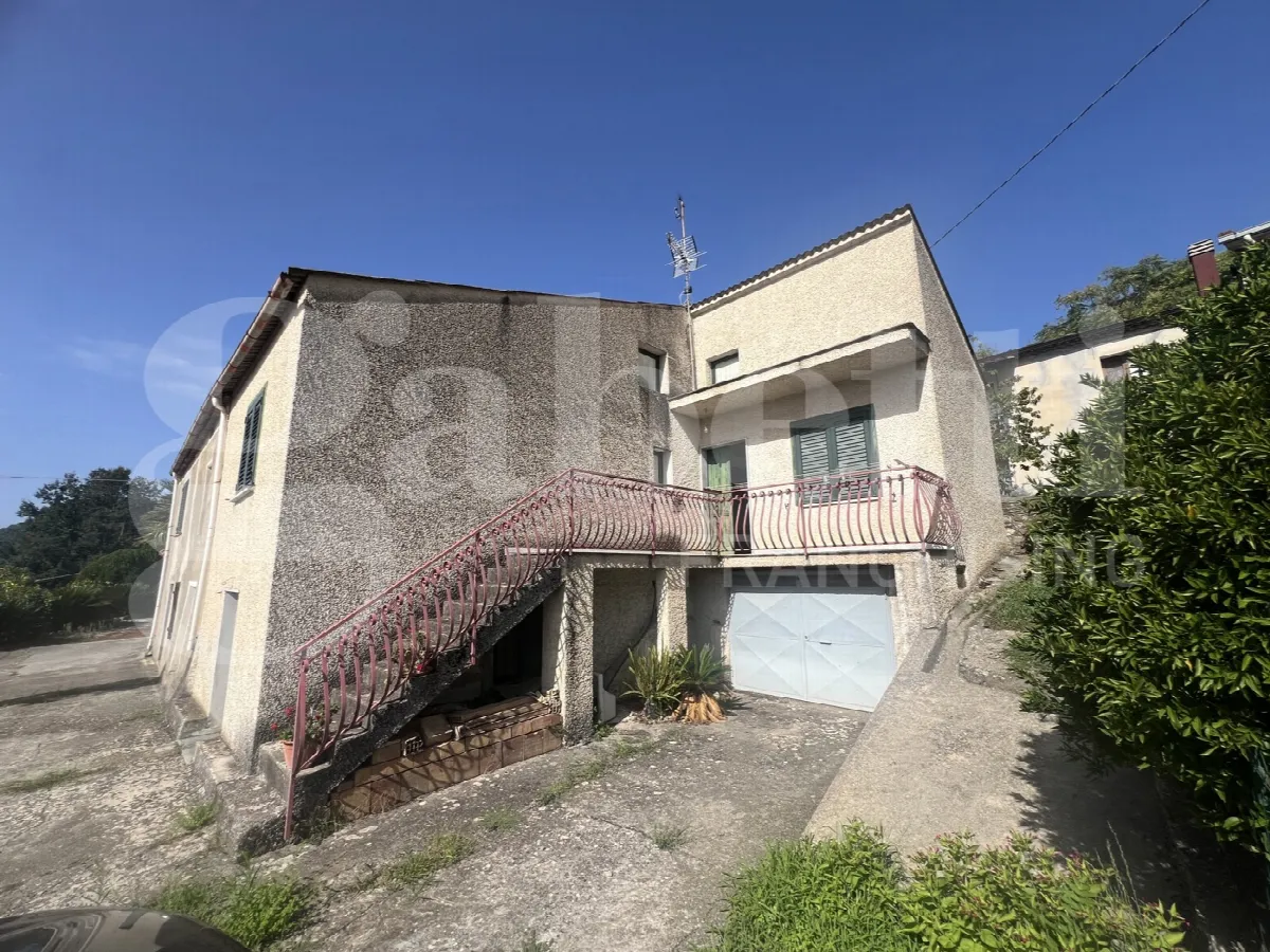 Appartamento in vendita ad Aiello Calabro - foto 2