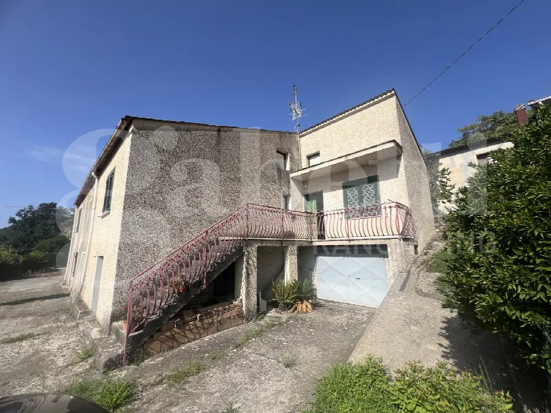 Appartamento in vendita a Aiello Calabro - foto 2