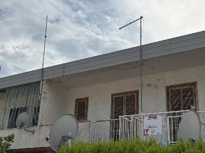 Appartamento in vendita a Falconara Albane... - foto 8