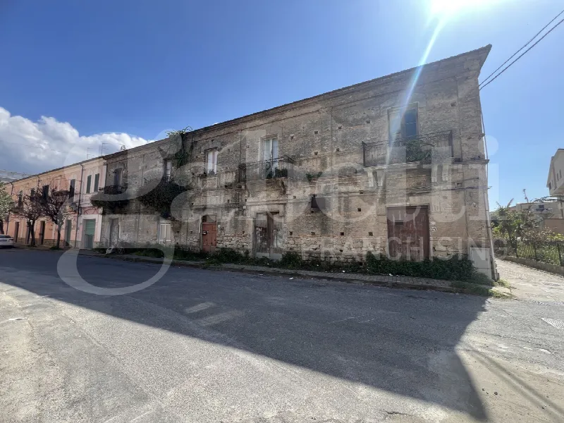 Casa Indipendente in vendita a Amantea - foto 1