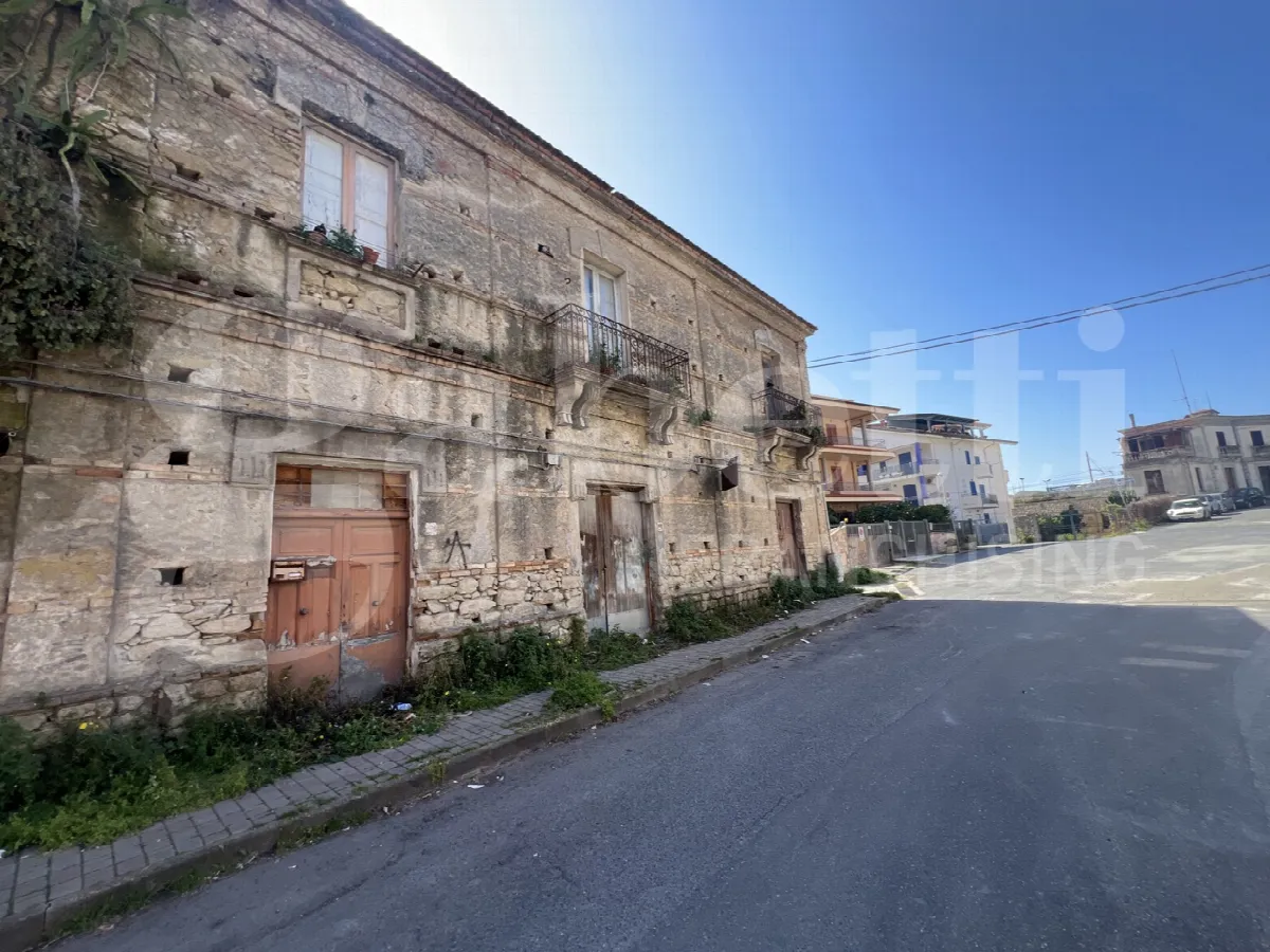 Casa Indipendente in vendita ad Amantea - foto 3