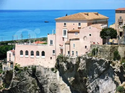 Palazzo/Stabile in vendita a Amantea - foto 1