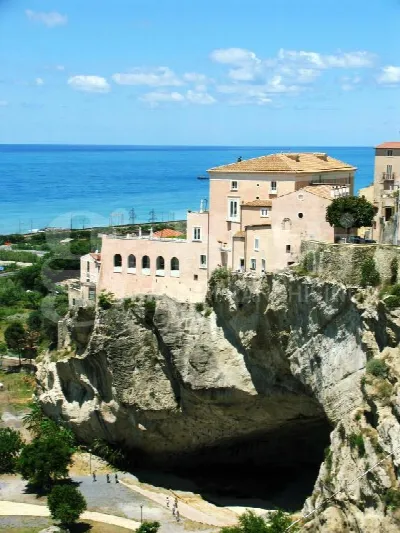 Palazzo/Stabile in vendita a Amantea - foto 3