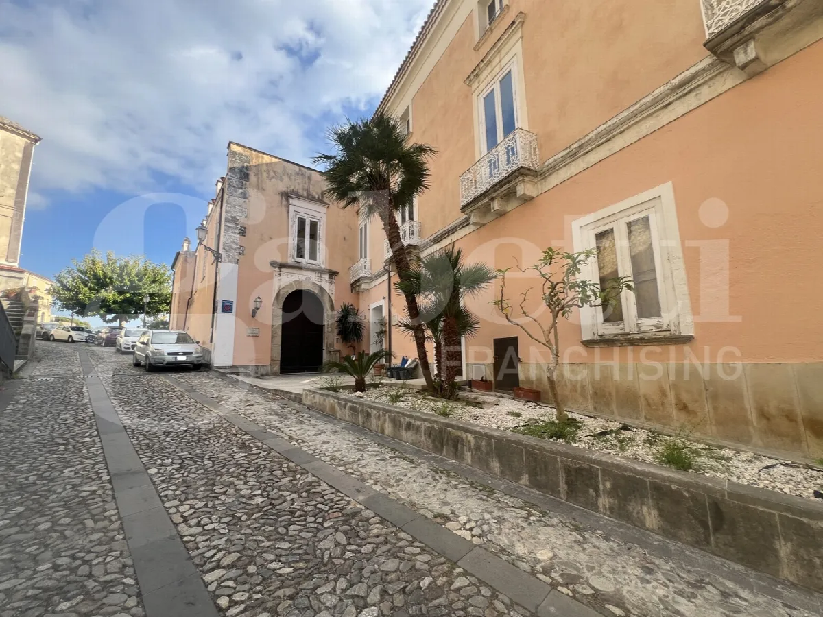 Palazzo/Stabile in vendita ad Amantea - foto 5