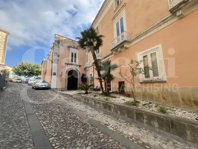 Palazzo/Stabile in vendita a Amantea - foto 5