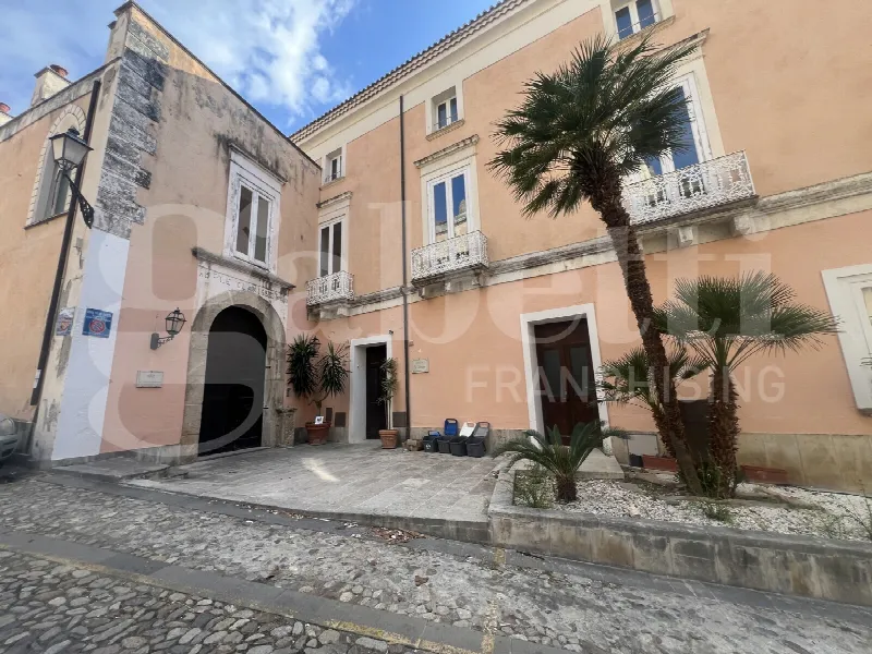 Palazzo/Stabile in vendita a Amantea - foto 6