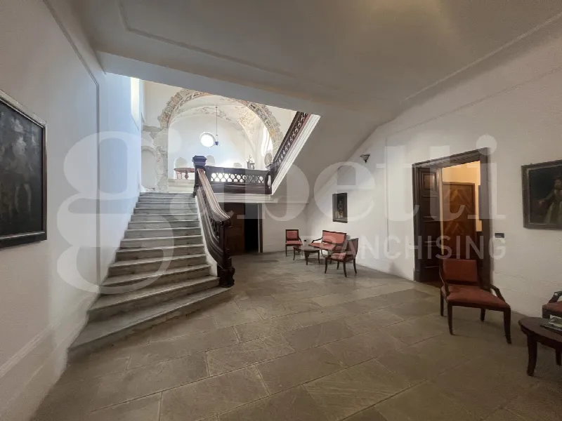 Palazzo/Stabile in vendita a Amantea - foto 7