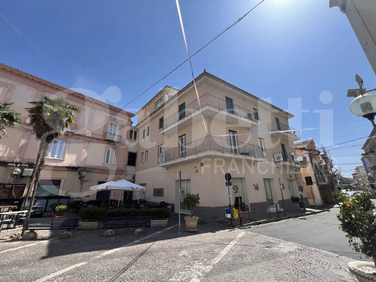 Appartamento in vendita ad Amantea - foto 2