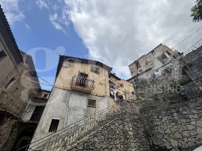 Casa Indipendente in vendita a Cleto - foto 4