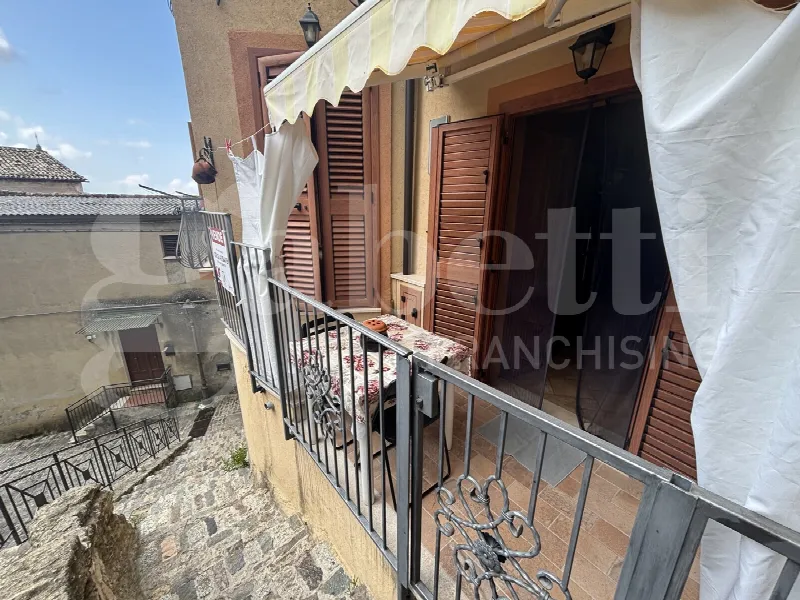 Casa Indipendente in vendita a Cleto - foto 6