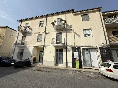 Appartamento a Amantea