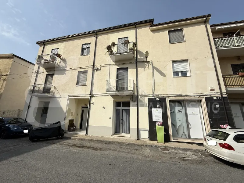 Appartamento in vendita a Amantea - foto 1