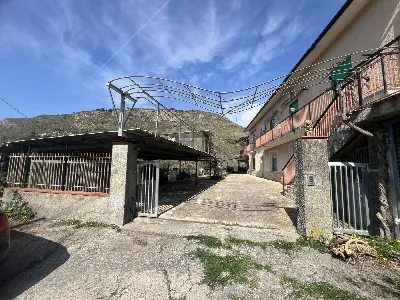 Casa Indipendente a Amantea