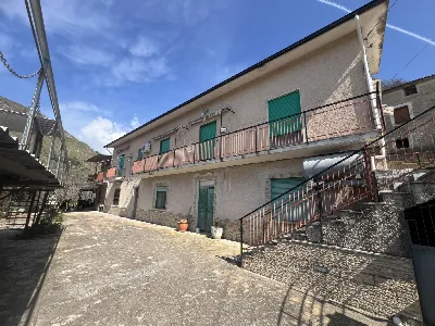 Casa Indipendente in vendita a Amantea - foto 2